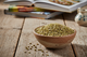 Freekeh Uncooked