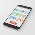 Simplified Smartphone Launcher Senior-Friendly