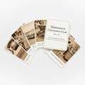 Reminiscence Conversation Cards