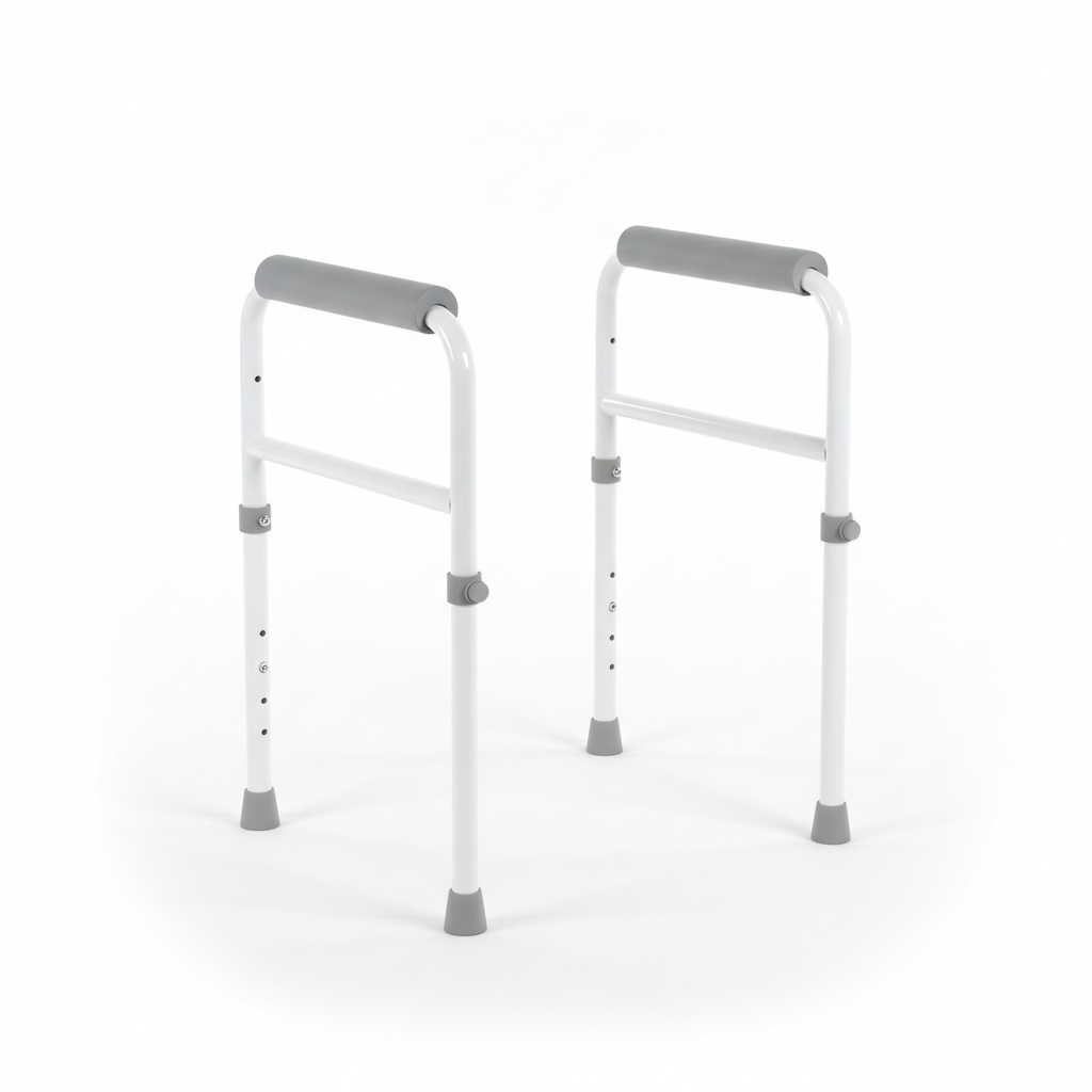 Toilet Safety Frame