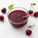 Cherry Reserve Vinegar