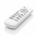 Simplified TV Remote with Large Button