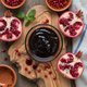 Pomegranate Molasses or Juice