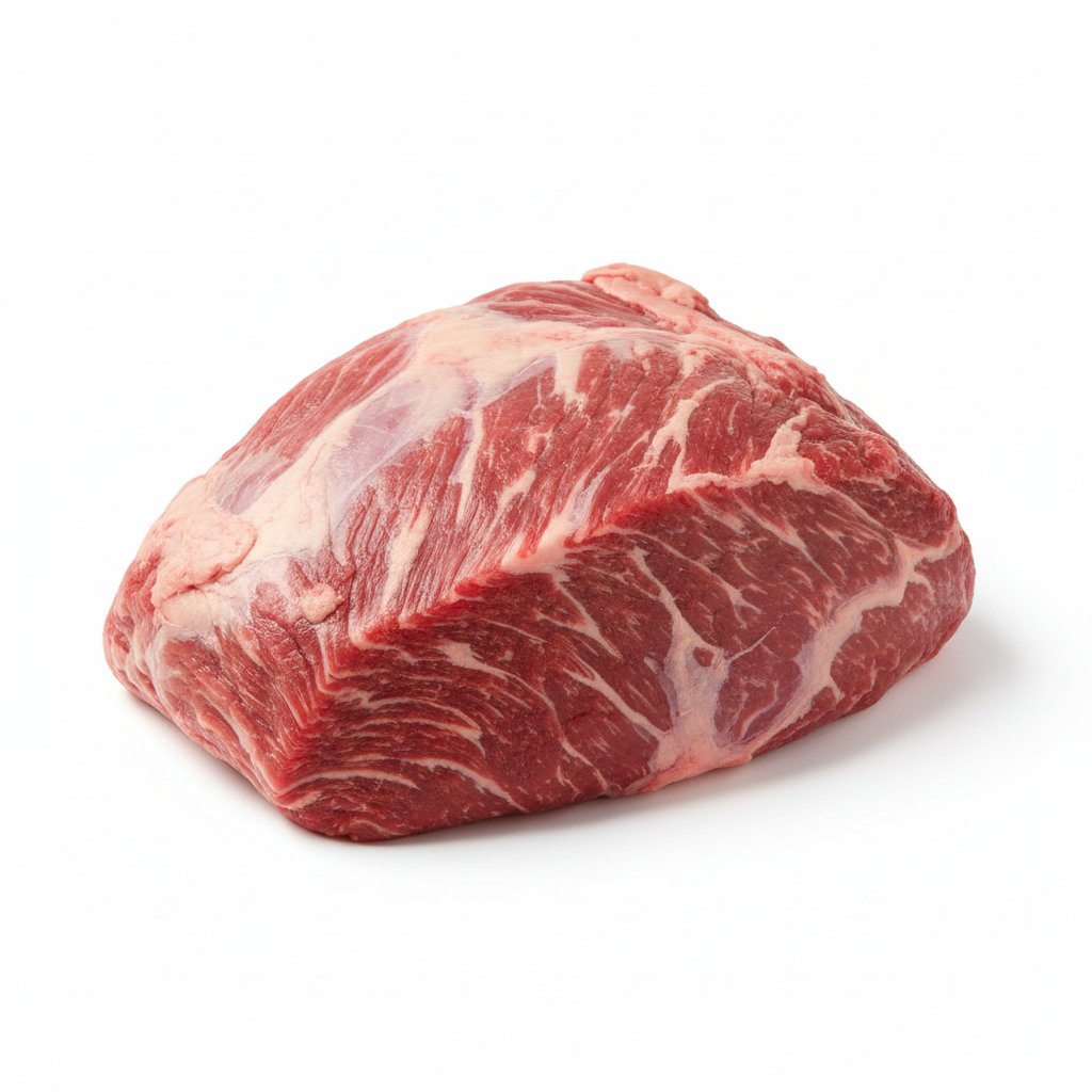 Boneless Beef Chuck Roast