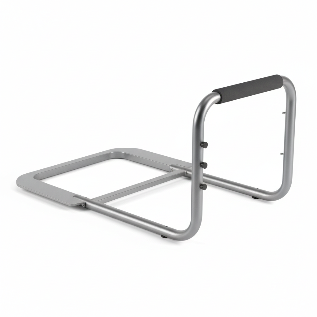 Bed Assist Rail and Handle