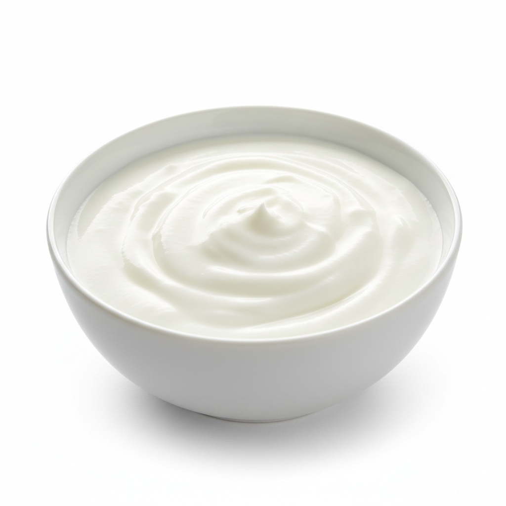 Yogurt Plain