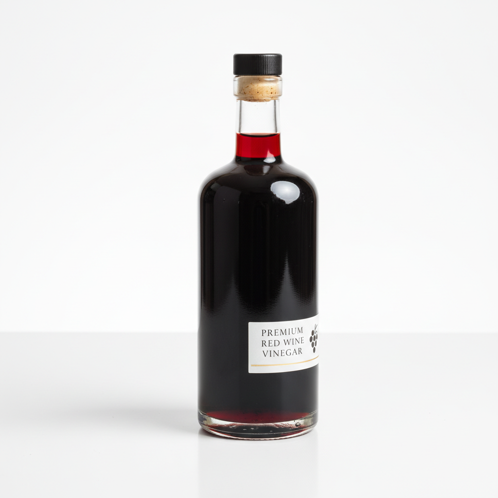 Red Wine Vinegar