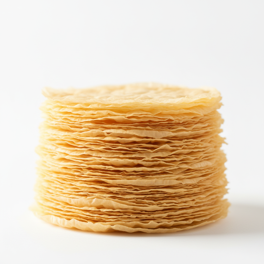 Phyllo Dough