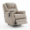 Power Lift Recliner Lift-Assist Chair