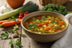 Vegetable Broth