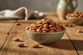 Almonds — CAB-070 Mediterranean Ingredient