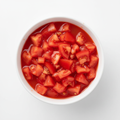 Diced Tomatoes Undrained