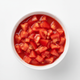 Diced Tomatoes Undrained Can
