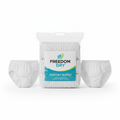 Adult Briefs Incontinence Monthly Supply