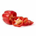 Red Bell Pepper