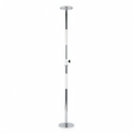 Floor-to-Ceiling Grab Pole for Transfer Support