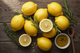 Lemon Fresh