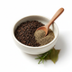 Black Pepper