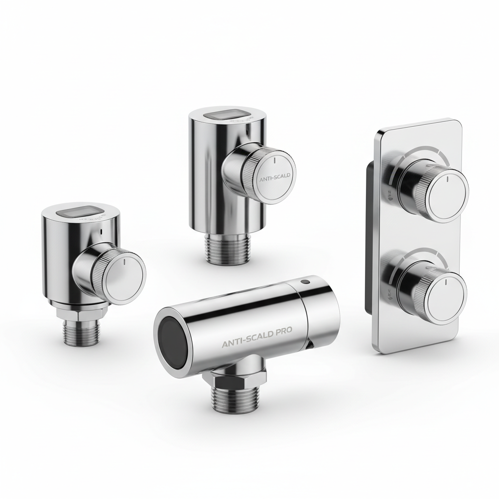 Auto Shut-Off Outlet for Appliance Safety