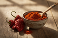 Smoked Paprika — CAB-860 Mediterranean Ingredient