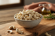 Cashew Raw Pieces