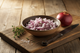 Red Onion Small Finely Chopped