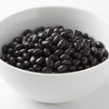 Black Beans Rinsed and Drained