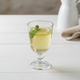 Green Tea Unsweetened