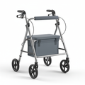Rolling Walker with Seat