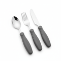 Adaptive Utensils Set Easy-Grip