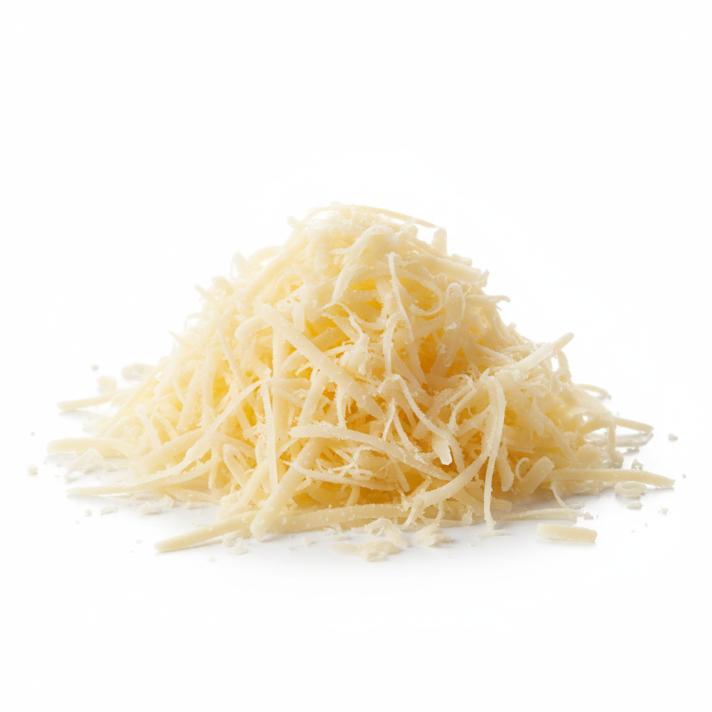 Parmesan Cheese Grated