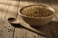 Lentils Rinsed Dried — FR-2250 Mediterranean Ingredient