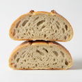 Ciabatta Rolls Split