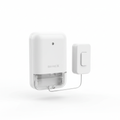 Door Alarm and Entry Chime