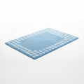 Non-Slip Shower Mat with Extra Grip