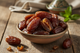 Dates Pitted
