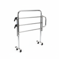 Hospital Bed Rail Adjustable