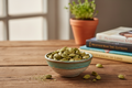 Green Cardamom Pods — Mediterranean cabinet ingredient