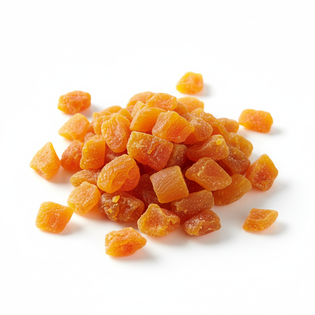 Apricots Dried Chopped