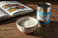 Unsweetened Coconut Milk — Mediterranean cabinet ingredient