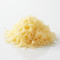 Asiago Cheese Shredded