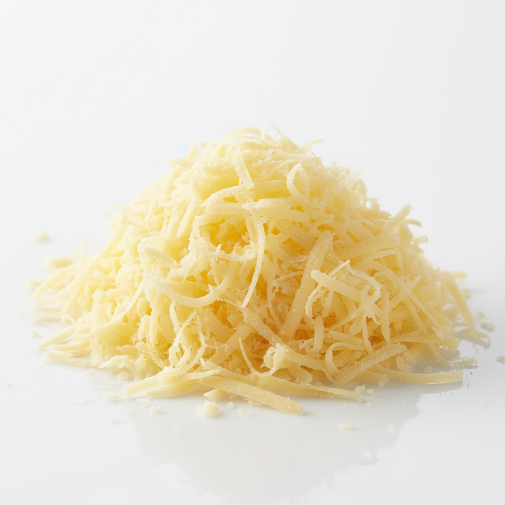 Asiago Cheese Shredded