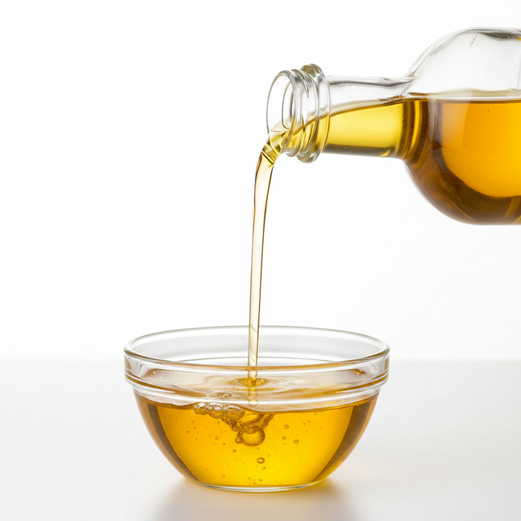 Oil for Deep-Fat Frying