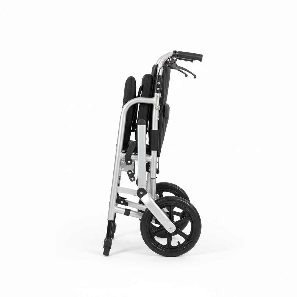 Transport Wheelchair Lightweight