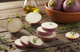Turnip Sliced