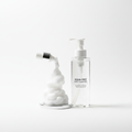 No-Rinse Body Wash Foam or Liquid