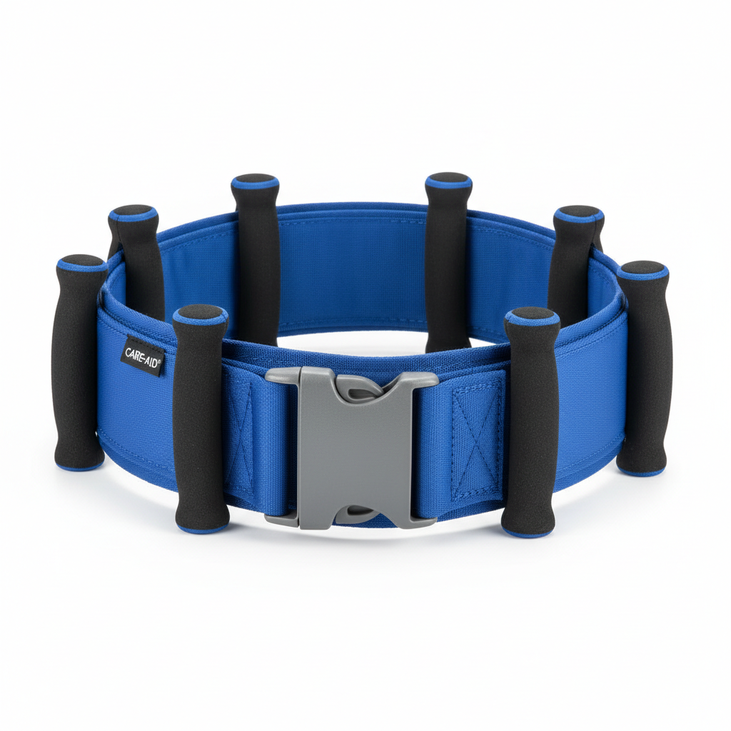 Transfer Belt Gait Belt