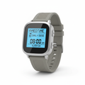 Medication Reminder Watch with Vibration and Alerts