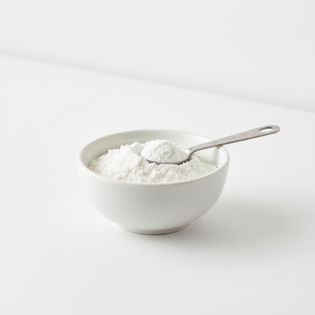 Baking Powder