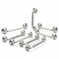 Grab Bar Suction or Fixed